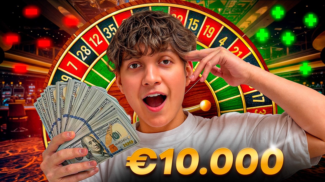 High Stakes Casino Thumbnail